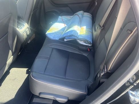 Used 2024 Chevrolet Blazer Premier w/ Driver Confidence II Package image 6