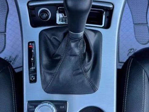 Used 2014 Mercedes-Benz SLK 250 image 34