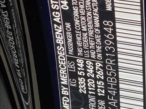 Used 2023 Mercedes-Benz C 300 4MATIC Sedan image 25