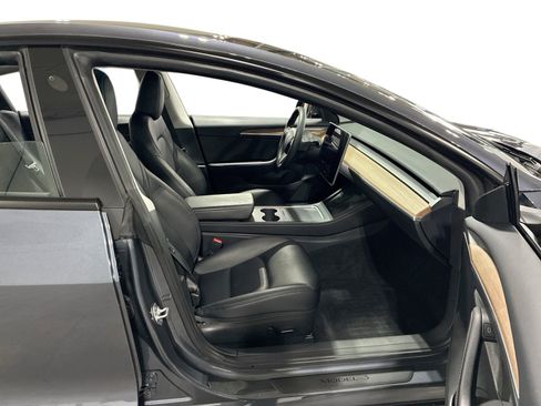 Certified 2023 Tesla Model 3 Standard Range RWD image 13
