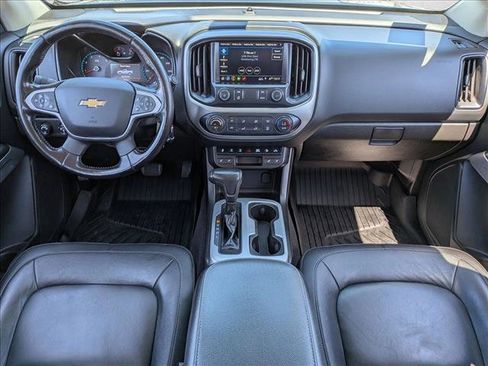 Used 2020 Chevrolet Colorado ZR2 image 17