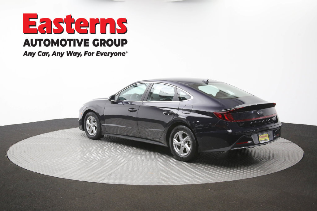 Used 2023 Hyundai Sonata SE FWD image 63