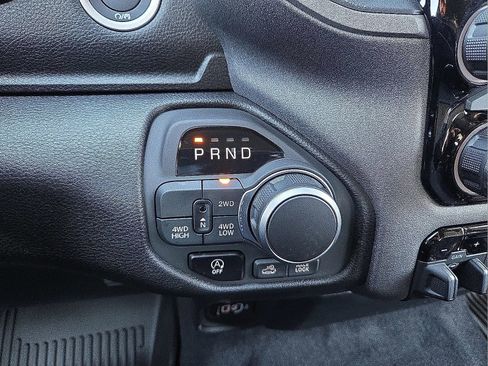 New 2026 RAM 1500 Classic Warlock image 20