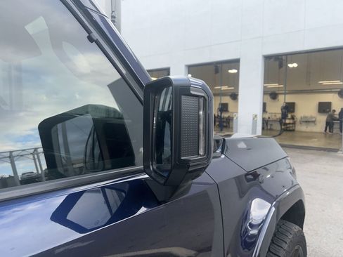 Used 2024 Lexus GX 550 image 10