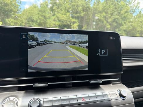 New 2026 Hyundai Kona SEL Sport FWD image 21