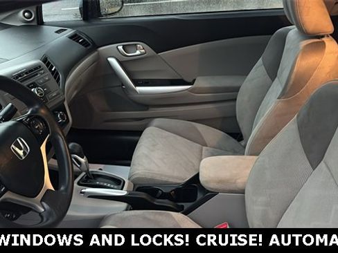 Used 2012 Honda Civic EX image 18