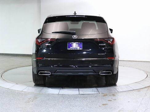 Used 2026 Acura MDX A-Spec image 8