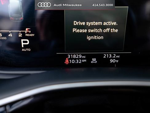 Used 2023 Audi Q7 2.0T Premium Plus w/ Premium Plus Package AWD/4WD image 20