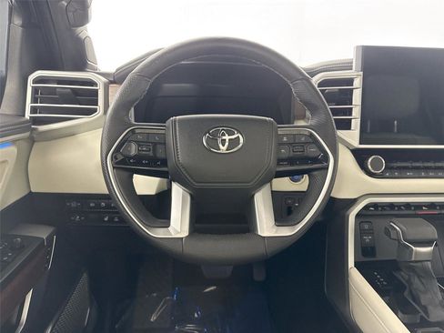 Used 2022 Toyota Tundra Capstone image 35