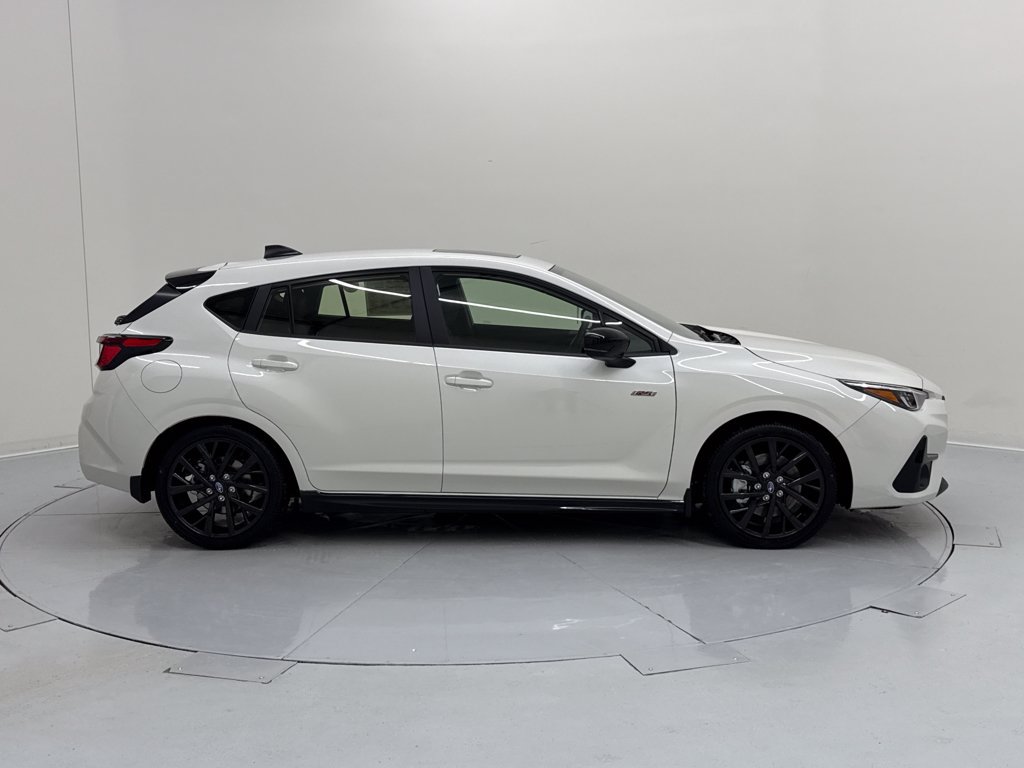 New 2026 Subaru Impreza RS w/ Popular Package #3 AWD/4WD image 7