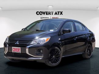 Used 2024 Mitsubishi Mirage G4 Black Edition FWD video 2