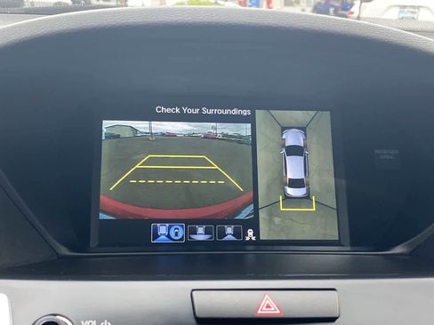 Used 2019 Acura TLX V6 SH-AWD w/ Advance Package image 17