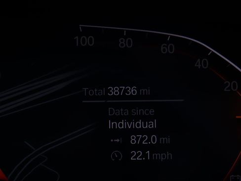 Used 2021 BMW X5 sDrive40i w/ Premium Package image 33