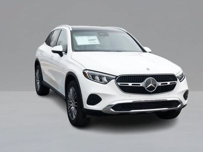 Used 2026 Mercedes-Benz GLC 300 4MATIC