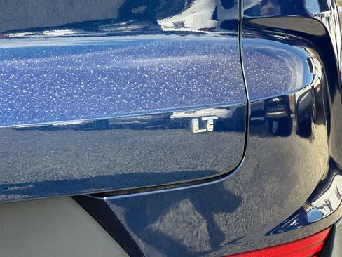 Used 2023 Chevrolet TrailBlazer LT image 47