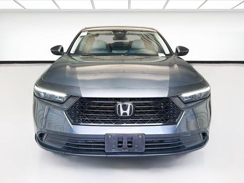 Used 2023 Honda Accord LX image 2