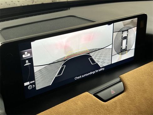 Used 2025 MAZDA CX-90 3.3 Turbo S w/ Premium Plus image 24