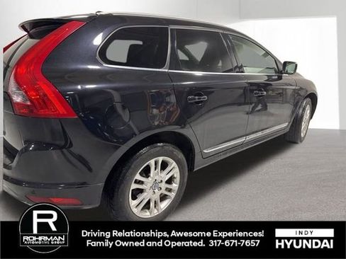 Used 2014 Volvo XC60 3.2 image 5