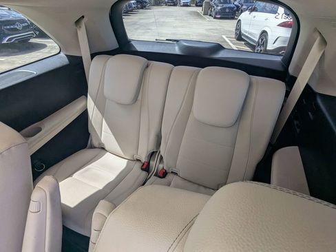 Used 2024 Mercedes-Benz GLS 450 GLS 450 image 22