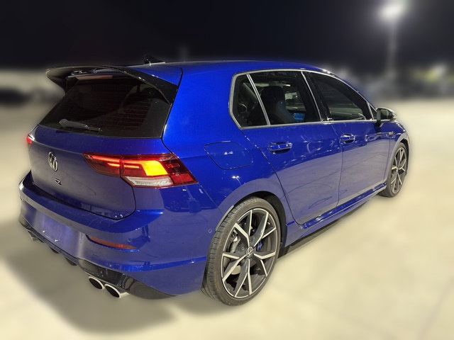 Used 2022 Volkswagen Golf R AWD/4WD image 7
