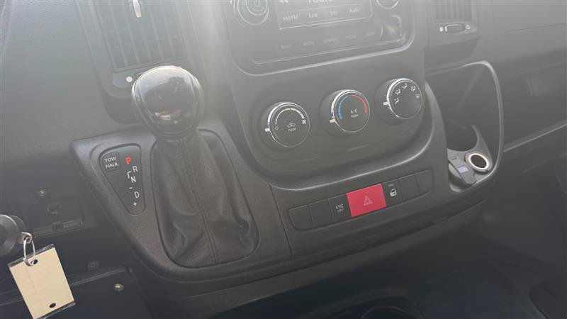 Used 2017 RAM ProMaster 1500 FWD image 20