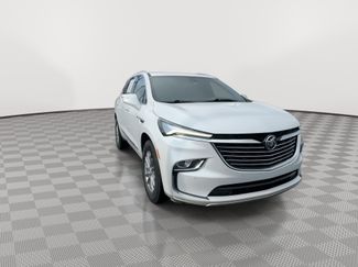 Certified 2024 Buick Enclave Essence video 2