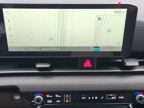 New 2026 Kia Carnival EX FWD image 14