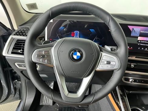 New 2026 BMW X7 xDrive40i image 11