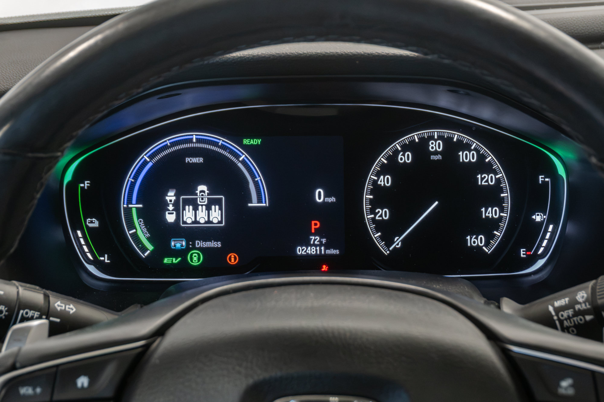 Used 2021 Honda Accord Touring image 16