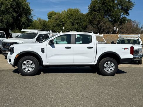 New 2025 Ford Ranger XL w/ Trailer Tow Package image 6