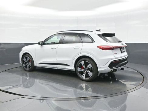 New 2026 Audi SQ5 Premium Plus AWD/4WD image 5
