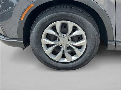 Used 2023 Honda CR-V LX image 24
