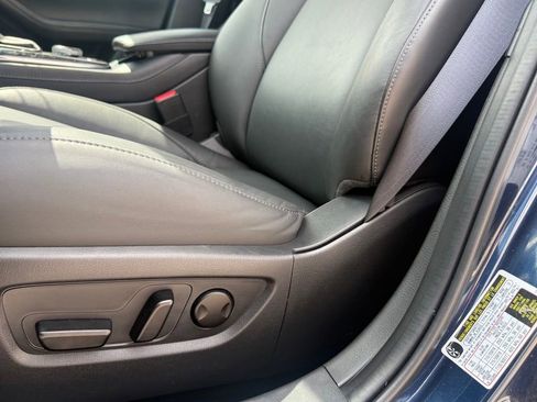Used 2025 MAZDA CX-30 AWD 2.5 S w/ Preferred Package image 10