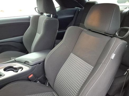 Used 2023 Dodge Challenger R/T w/ Blacktop Package image 23