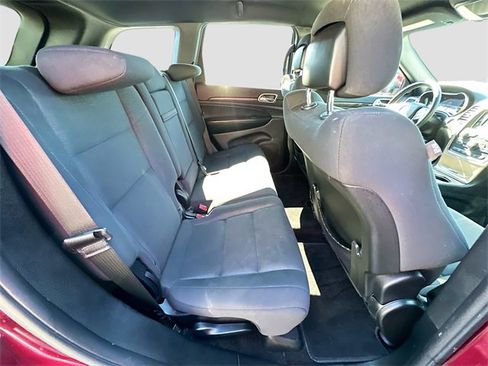 Used 2016 Jeep Grand Cherokee Laredo w/ Quick Order Package 23E image 23