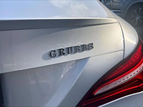 Used 2019 Mercedes-Benz CLA 250 image 43