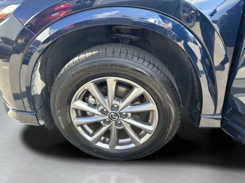 Used 2025 MAZDA CX-5 AWD 2.5 S w/ Select Package image 24