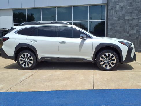 Certified 2024 Subaru Outback Touring XT AWD/4WD image 26