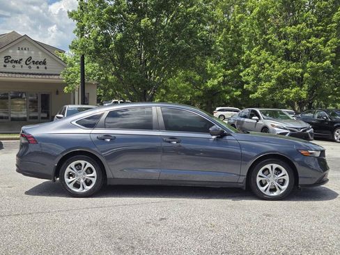 Used 2024 Honda Accord LX image 6