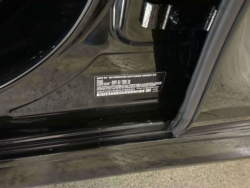 Used 2024 BMW 740i xDrive image 19