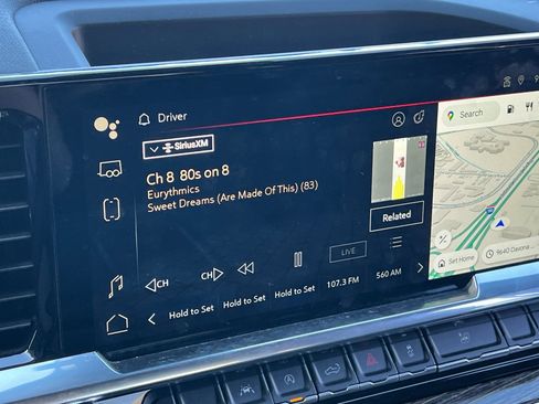 Used 2023 GMC Sierra 1500 Elevation image 26