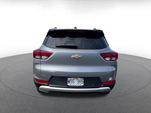 Used 2023 Chevrolet TrailBlazer LT w/ Convenience Package image 12