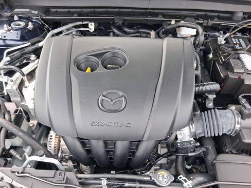 Certified 2026 MAZDA CX-30 AWD 2.5 S image 20