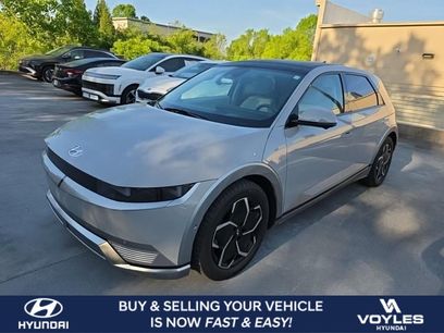 Used 2024 Hyundai Ioniq 5 Limited
