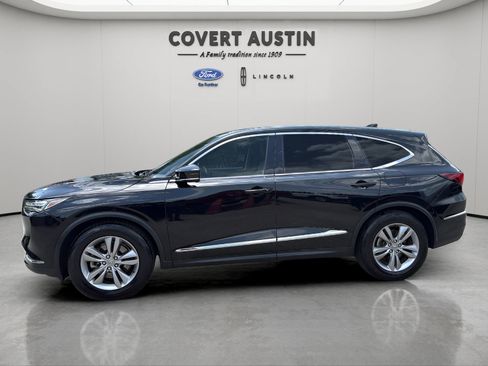 Used 2022 Acura MDX SH-AWD image 2
