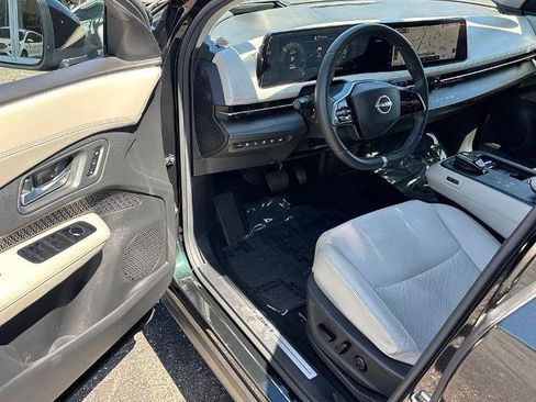 Certified 2023 Nissan Ariya AWD image 16