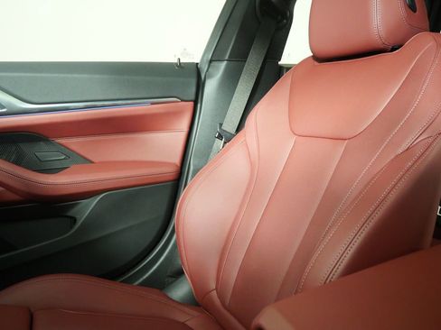 Certified 2023 BMW i4 eDrive35 image 27