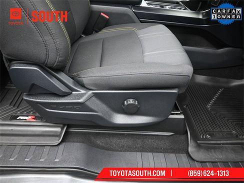 Used 2024 Ford F150 STX image 32