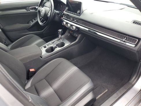 Used 2022 Honda Civic Sport image 32