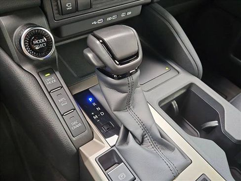 Used 2025 Toyota Land Cruiser w/ Premium Package AWD/4WD image 12